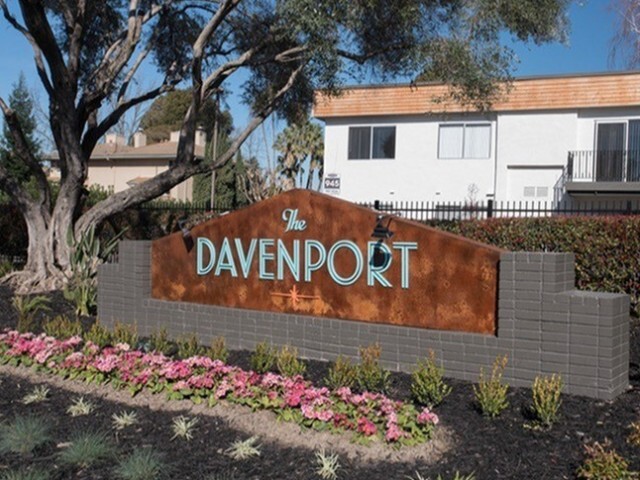 Welcome to The Davenport - The Davenport Apartments