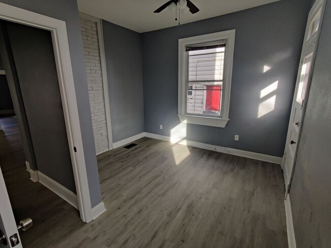 121 Cohassett St Unidad #1