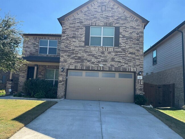 Building Photo - 505 Weizenbock Ln