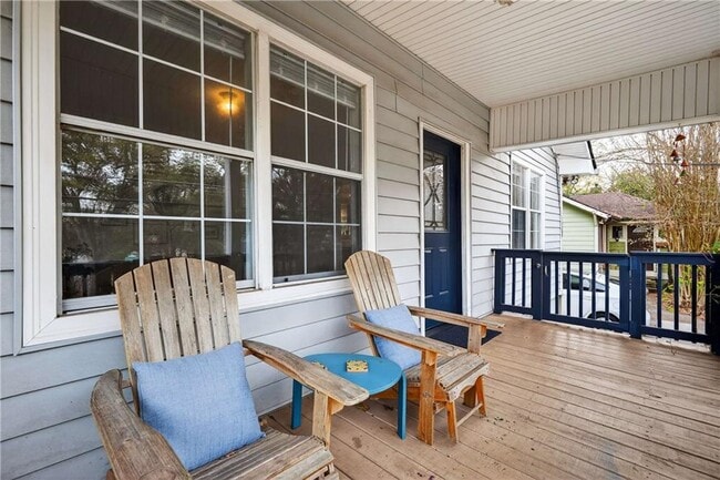 Photo - 1411 Glenwood Ave SE