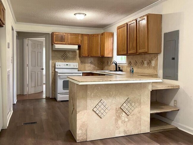 Photo - HOME FOR RENT IN ARAB