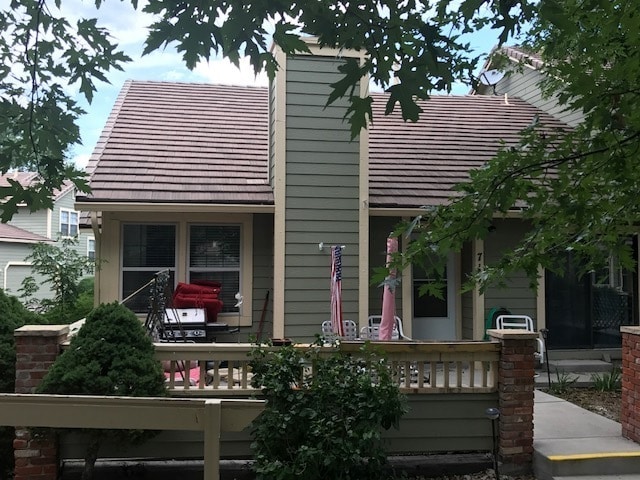 Great 3 Bed/3 Bath End Unit Townhome In Co... - Great 3 Bed/3 Bath End Unit Townhome In Co...