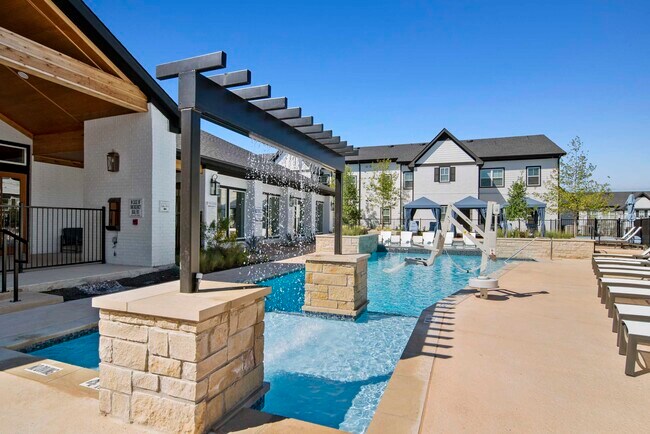 Photo - Emerson at Trace