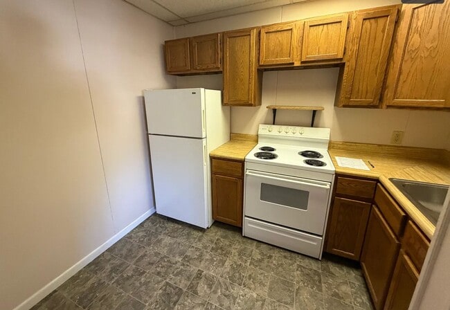 Photo - Coventry Apartments