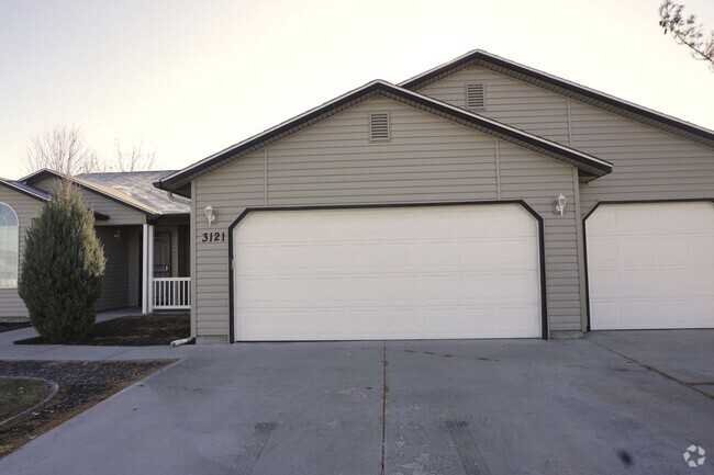 Building Photo - 3-Bedroom Home in Meridian