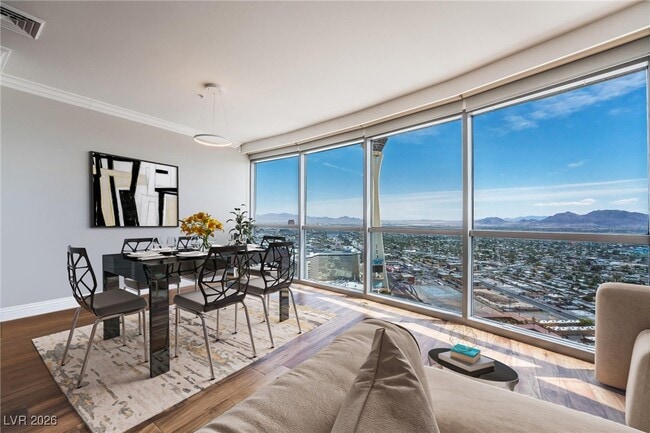 Photo - 200 W Sahara Ave Unidad 3906