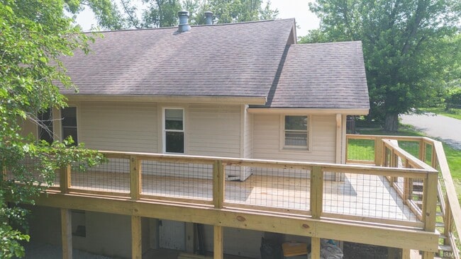 Photo - 1203 S Fess Ave