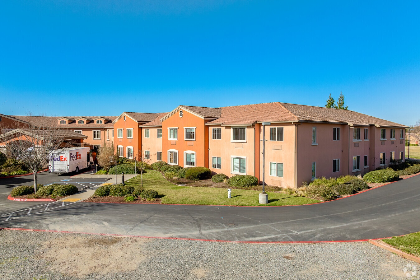 Primario - Eskaton Village Roseville