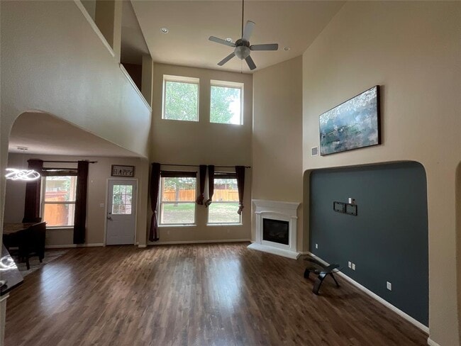 Photo - 615 Seminole Canyon Dr