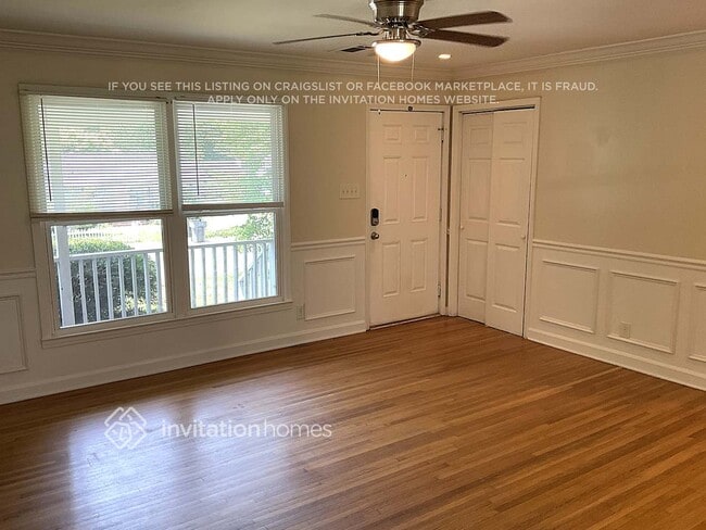 Photo - 4001 Abbeydale Dr