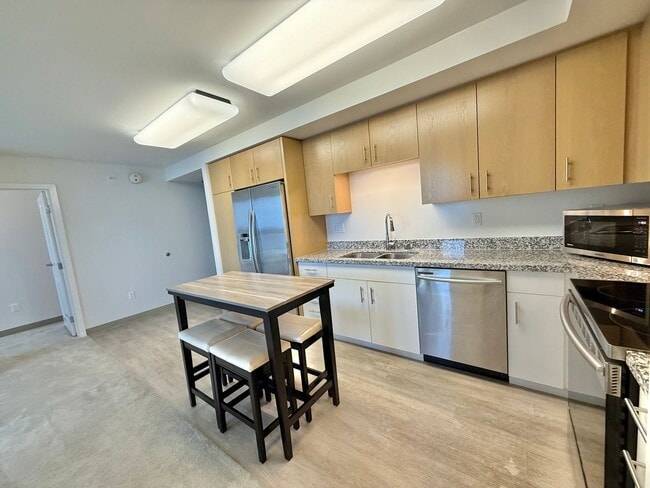 Photo - Rare 3-Bedroom, 2-Bath, 2 Parking at Ke Kilohana - Ward Village Unit 3709