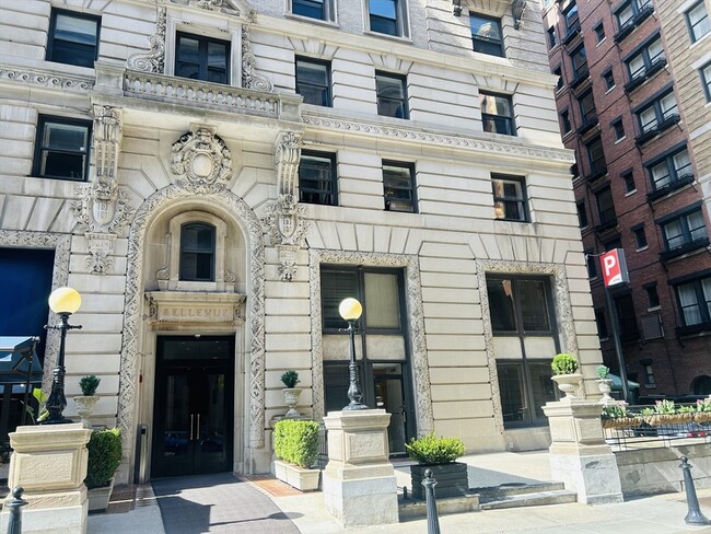 Photo - 21 Beacon St Condo Unit 8N