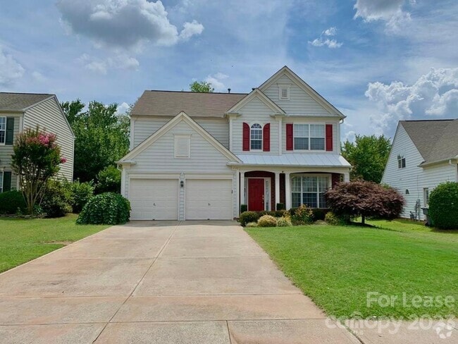 Building Photo - 2530 Stirrup Ridge Ln Rental