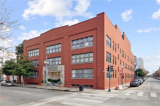 Photo - 760 Magazine St Unit 304