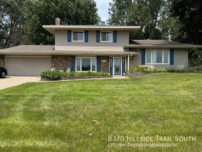 Photo - 8370 Hillside Trail S