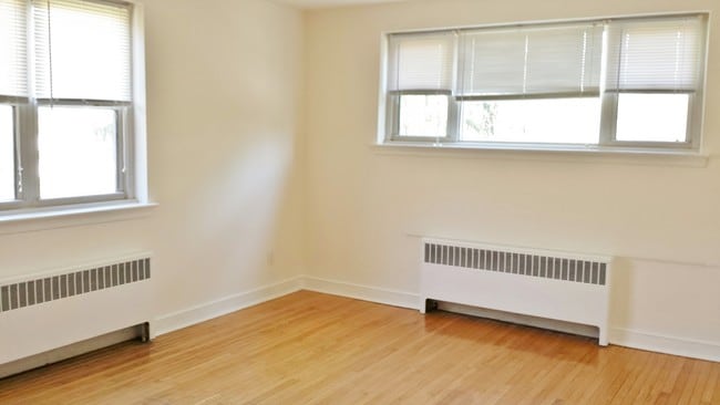 Llanfair Apartments