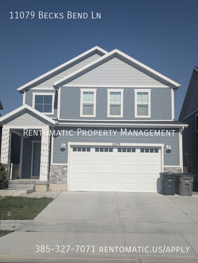 Building Photo - 11079 Becks Bend Ln Rental