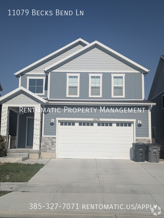 Building Photo - 11079 Becks Bend Ln Rental