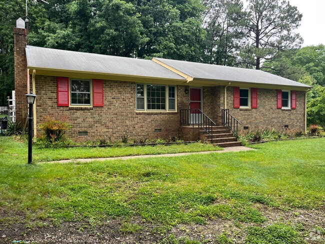 Building Photo - 14300 Branding Iron Rd Rental