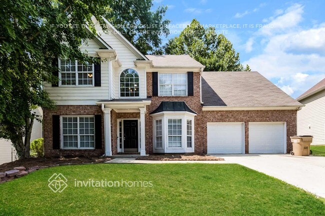 Building Photo - 2231 Creekway Dr Rental