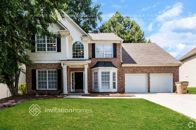 Building Photo - 2231 Creekway Dr Rental