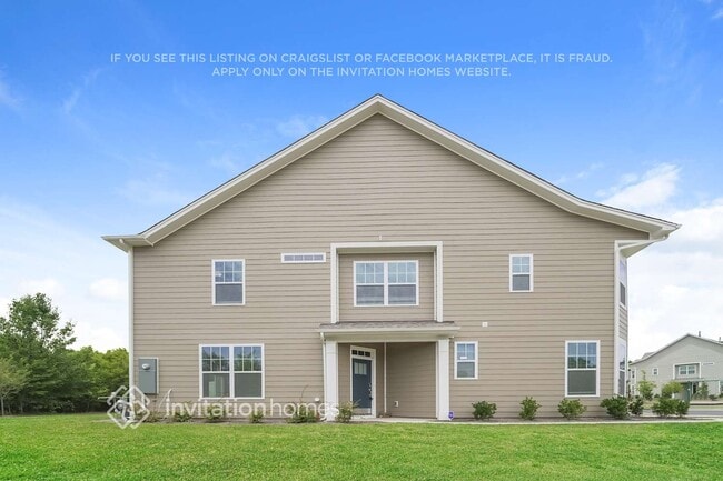 8607 Harris Lake Ln