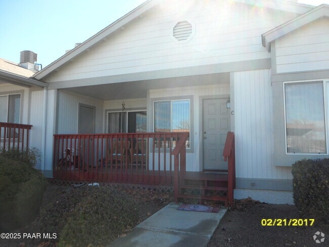 Building Photo - 3069 Smokey Rd Unit 16c Rental