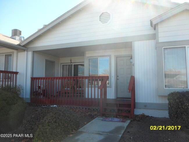 Photo - 3069 Smokey Rd Unidad 16c Rental