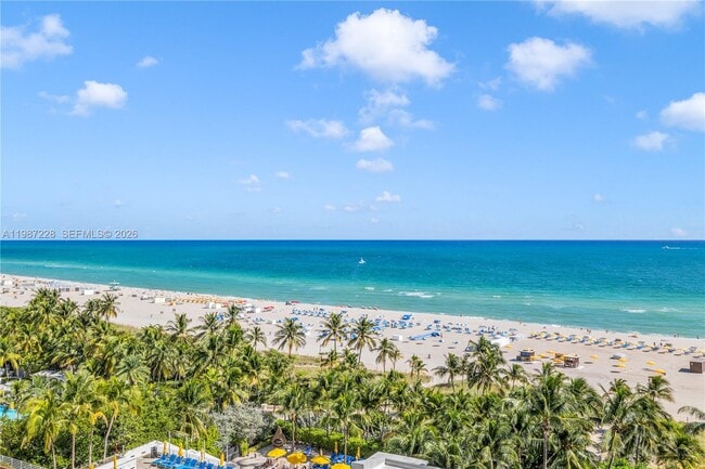 1500 Ocean Dr Unit 1005