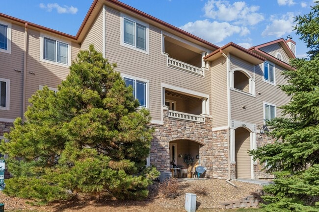 Building Photo - 8456 S Hoyt Way