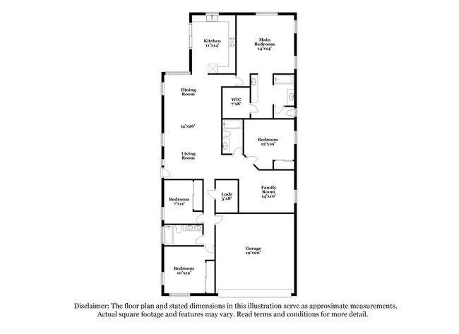 Photo - 2053 W Hayden Peak Dr