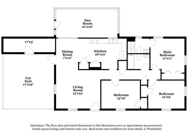 Photo - 6970 Richard Ln