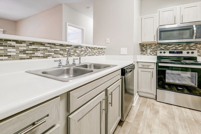 Photo - The Waterway Apartment Homes