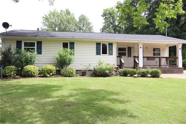Photo - 3432 Gilleland Cir