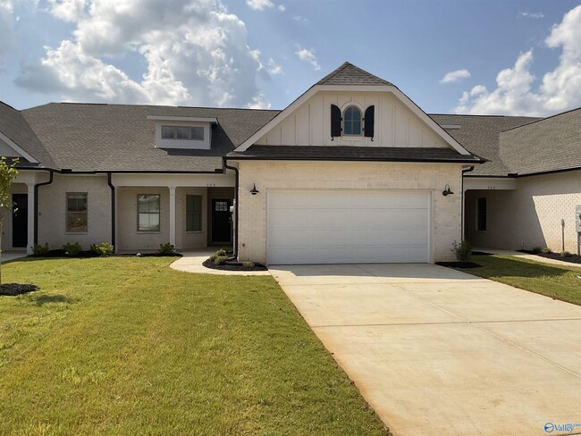 Photo - 304 Cornstalk Cir Townhome