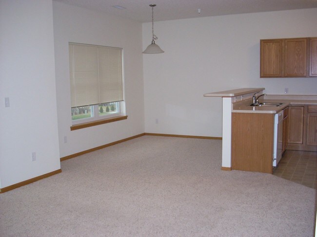 Photo - Town Square Apartments