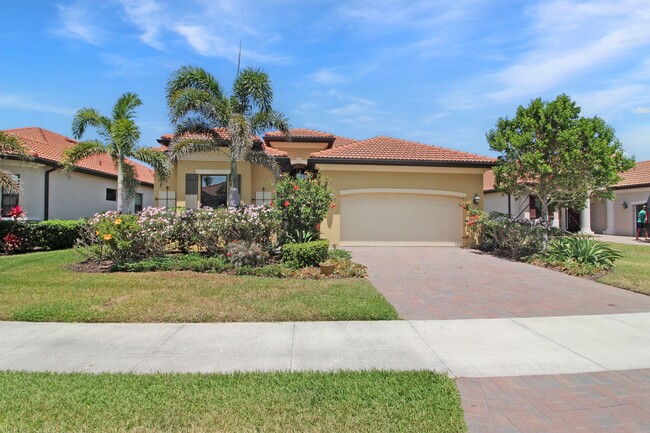 Sarasota National Annual Pool Home for Rent - Sarasota National Annual Pool Home for Rent