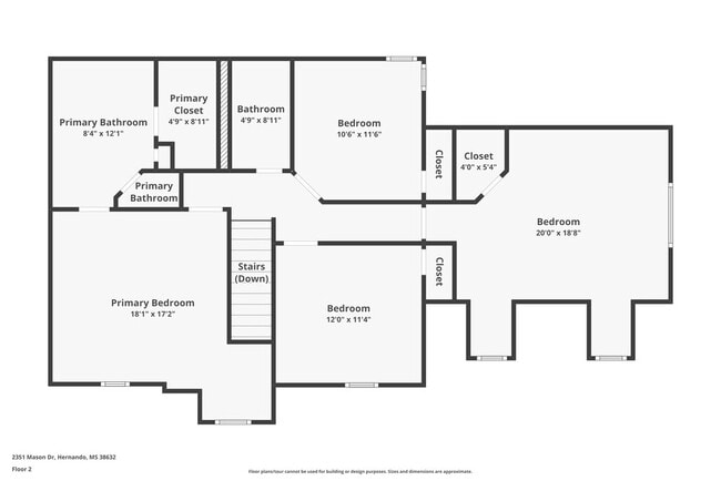 Photo - 2351 Mason Dr