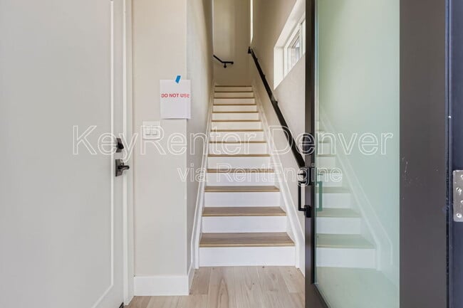 Photo - 4100 E Warren Ave Unit 1