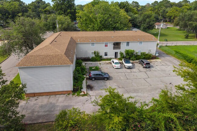 Photo - 4101 McVay St SW