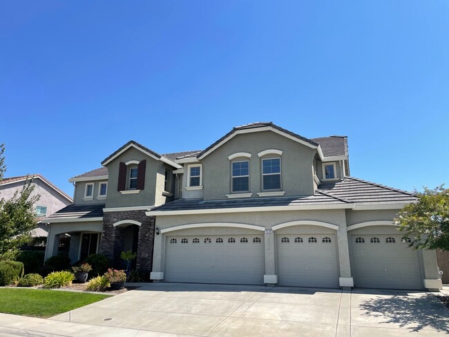 BEAUTIFUL ROCKLIN HOME WITH 5 BEDROOMS, 4.... - BEAUTIFUL ROCKLIN HOME WITH 5 BEDROOMS, 4....