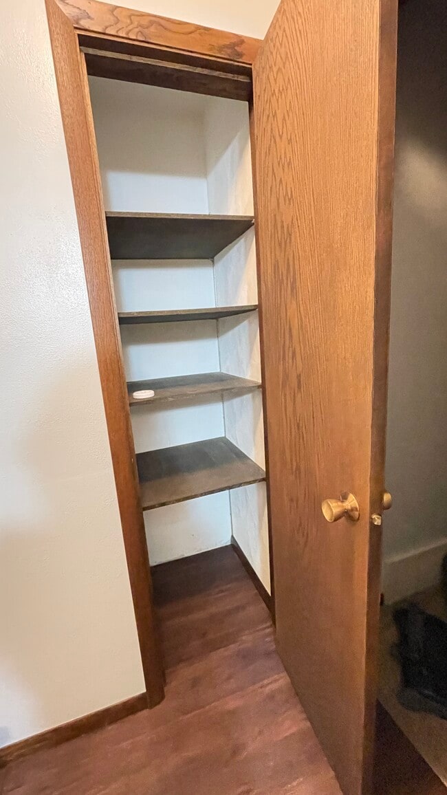 Storage - 1279 Meadow Ln Unit Meadow Lane