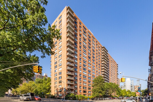 Photo - Central Park West