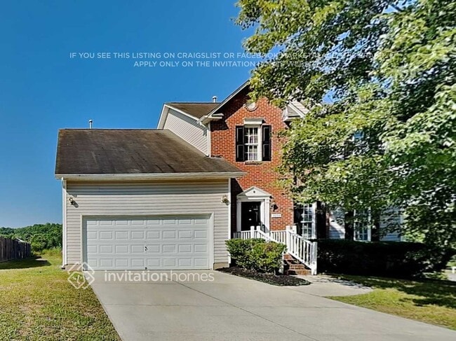 Building Photo - 3054 Canterbury Park Dr Rental