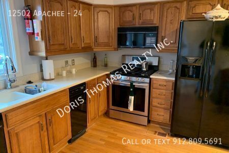 Photo - 12502 Apachee-24 Unit 24