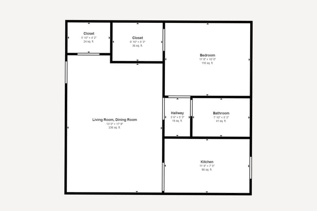 Photo - 1325 N 48th St Unit 1325 N 48th St  2