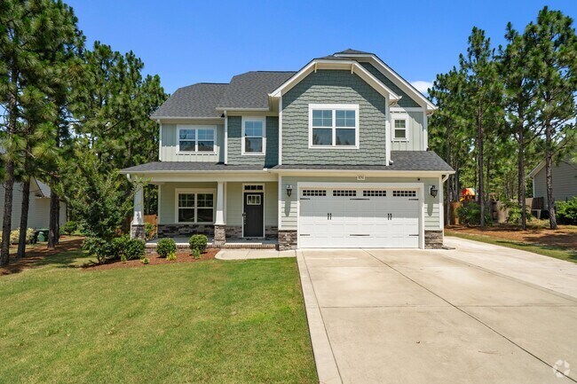 Building Photo - 830 Winston Pnes Dr Rental