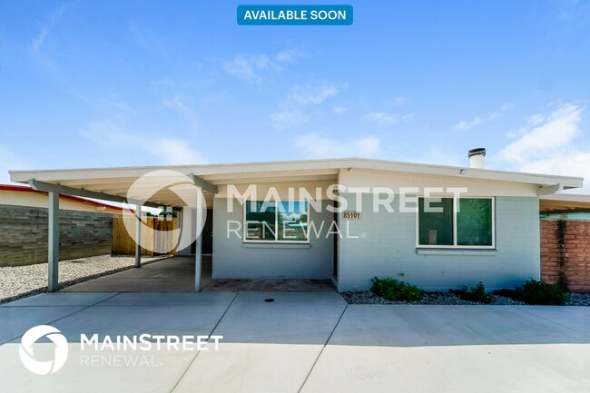 Photo - 8510 E Ruby Dr House