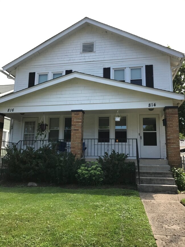 Building Photo - 816 Copeland Rd Unit 816 Copeland Road