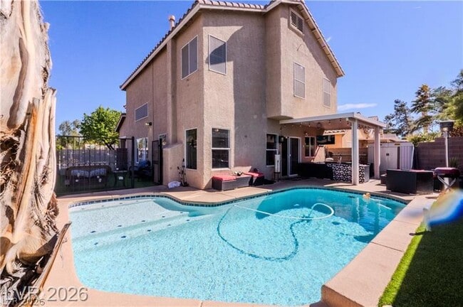 8539 Rocky Hillside Ct